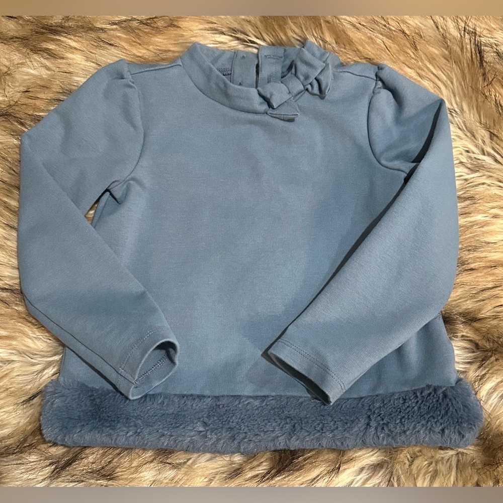 Janie and Jack Size 4 top